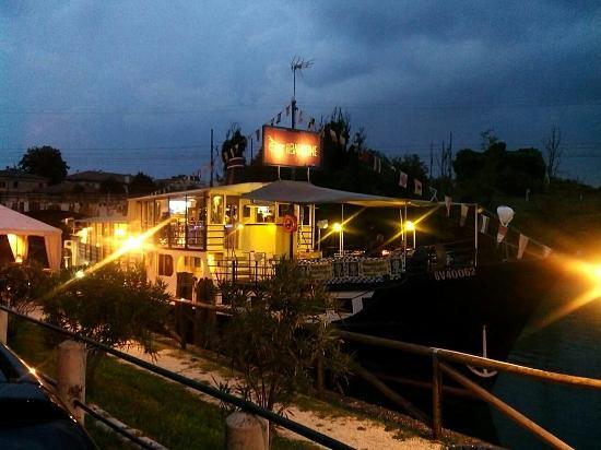 Caffetteria bar Nazionale